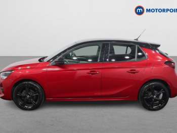 Used Vauxhall Corsa 2023 for sale - 74565518: Photo