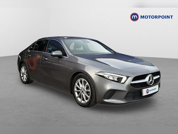 Used Mercedes-Benz A-Class 2020 for sale - 78457186: Photo