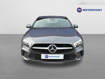 Used Mercedes-Benz A-Class 2020 for sale - 78457186: Photo