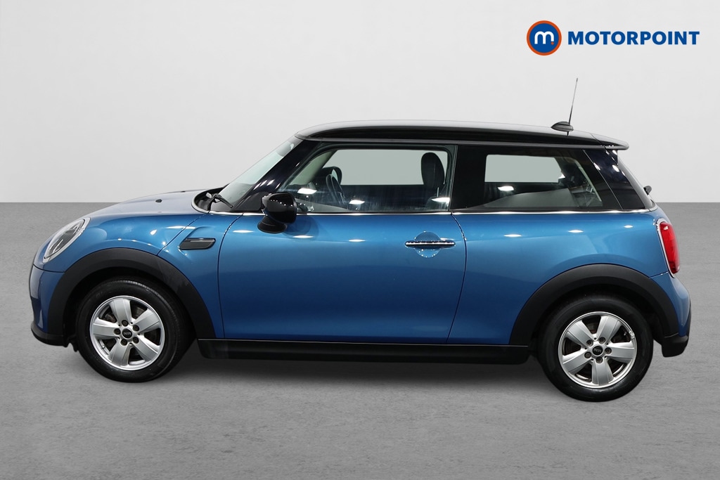 Used MINI Hatch 2021 for sale - 76344891: Photo 4