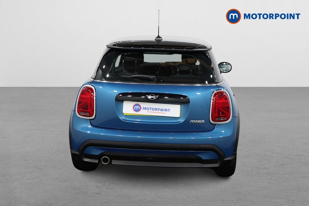 Used MINI Hatch 2021 for sale - 76344891: Photo 6