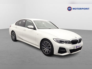 Used BMW 3 Series 2022 for sale - 78477137: Photo