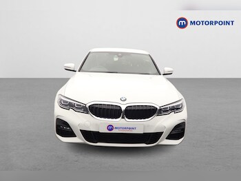 Used BMW 3 Series 2022 for sale - 78477137: Photo