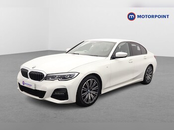 Used BMW 3 Series 2022 for sale - 78477137: Photo