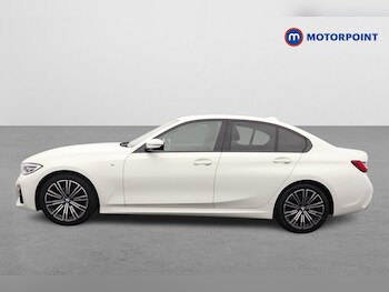 Used BMW 3 Series 2022 for sale - 78477137: Photo