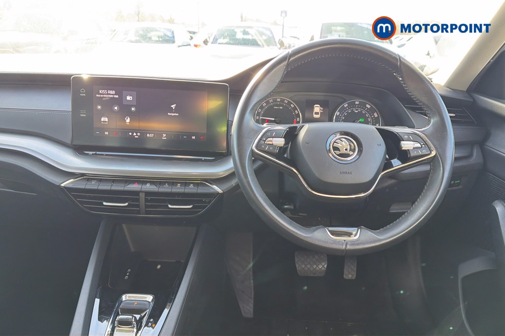 Used Skoda Octavia 2022 for sale - 77830781: Photo 10