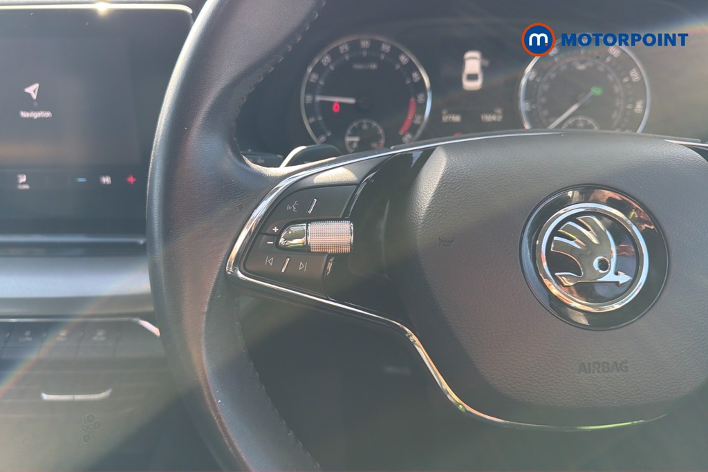 Used Skoda Octavia 2022 for sale - 77830781: Photo 11