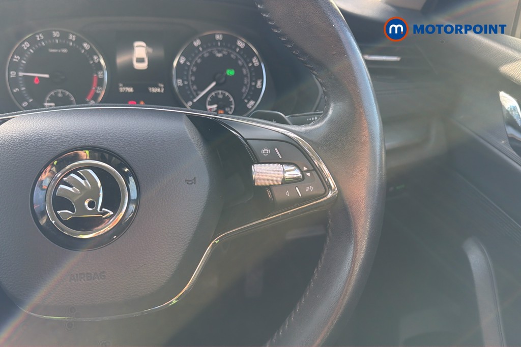 Used Skoda Octavia 2022 for sale - 77830781: Photo 12