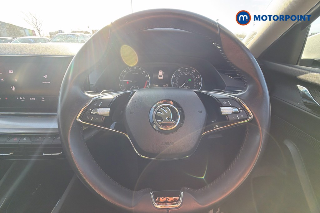 Used Skoda Octavia 2022 for sale - 77830781: Photo 13