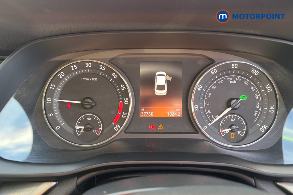 Used Skoda Octavia 2022 for sale - 77830781: Photo 16