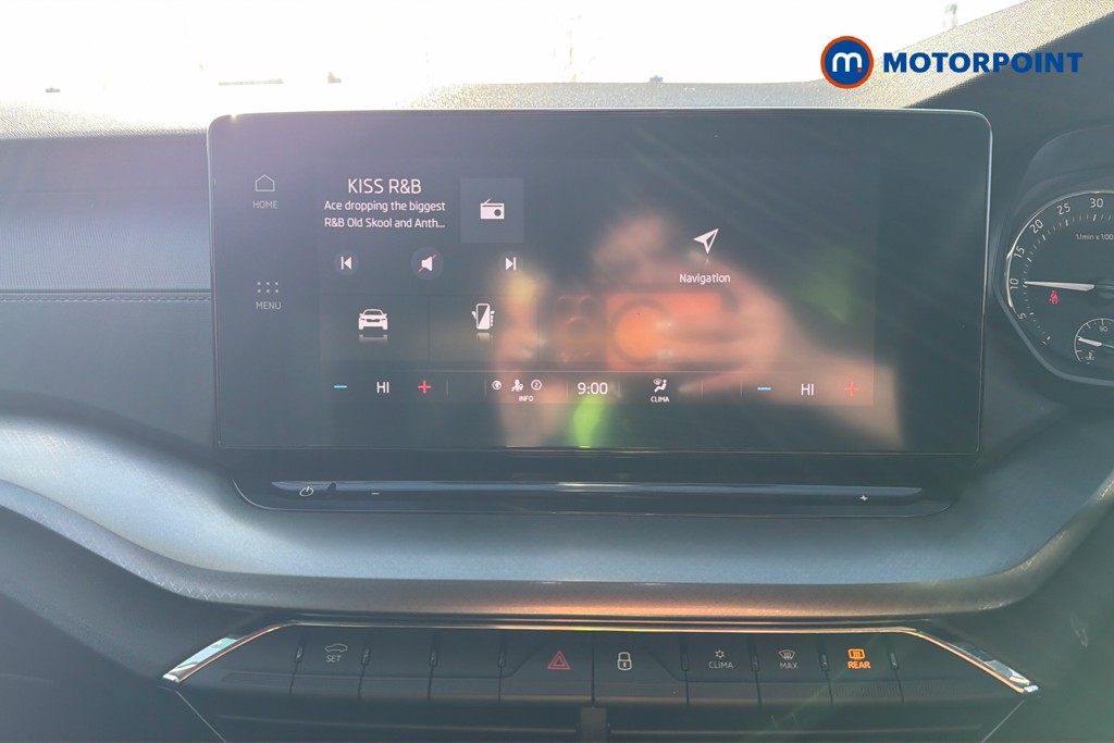 Used Skoda Octavia 2022 for sale - 77830781: Photo 17