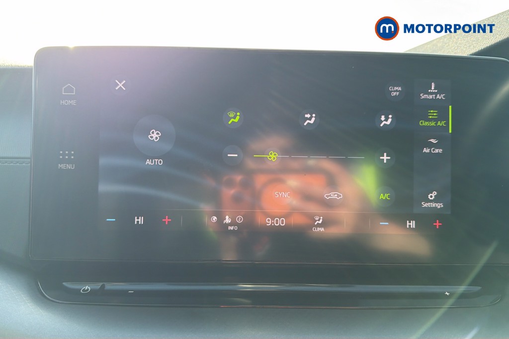 Used Skoda Octavia 2022 for sale - 77830781: Photo 19