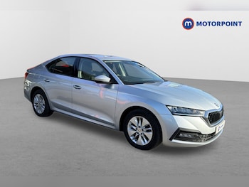 2.0 TDI SE 5dr DSG