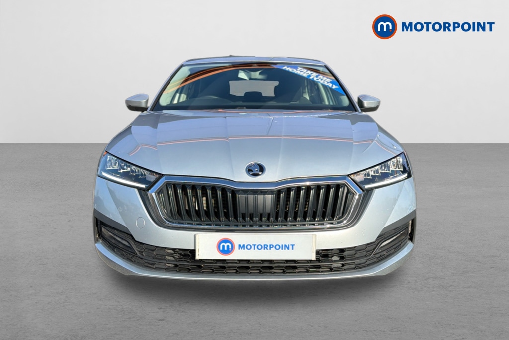 Used Skoda Octavia 2022 for sale - 77830781: Photo 2