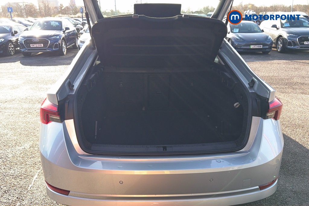 Used Skoda Octavia 2022 for sale - 77830781: Photo 25