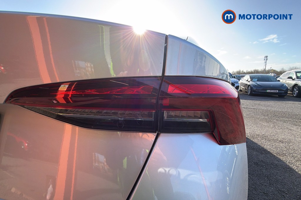 Used Skoda Octavia 2022 for sale - 77830781: Photo 26