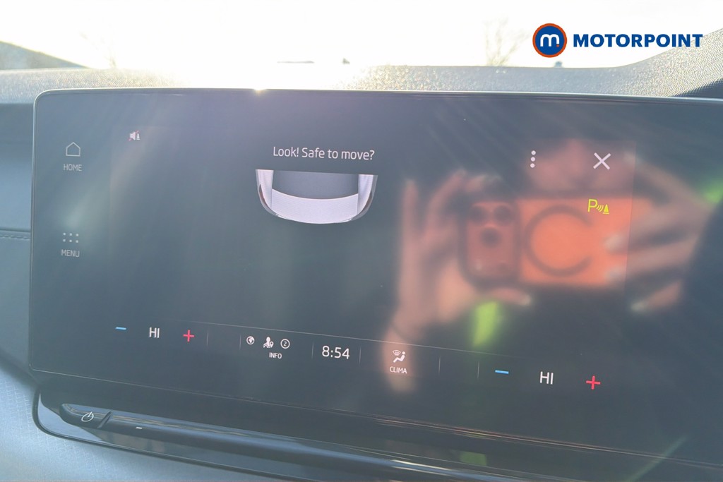 Used Skoda Octavia 2022 for sale - 77830781: Photo 27