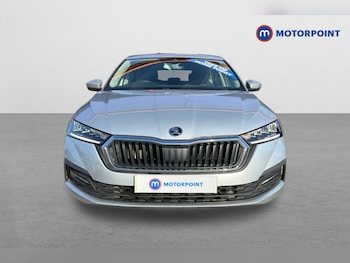 Used Skoda Octavia 2022 for sale - 77830781: Photo