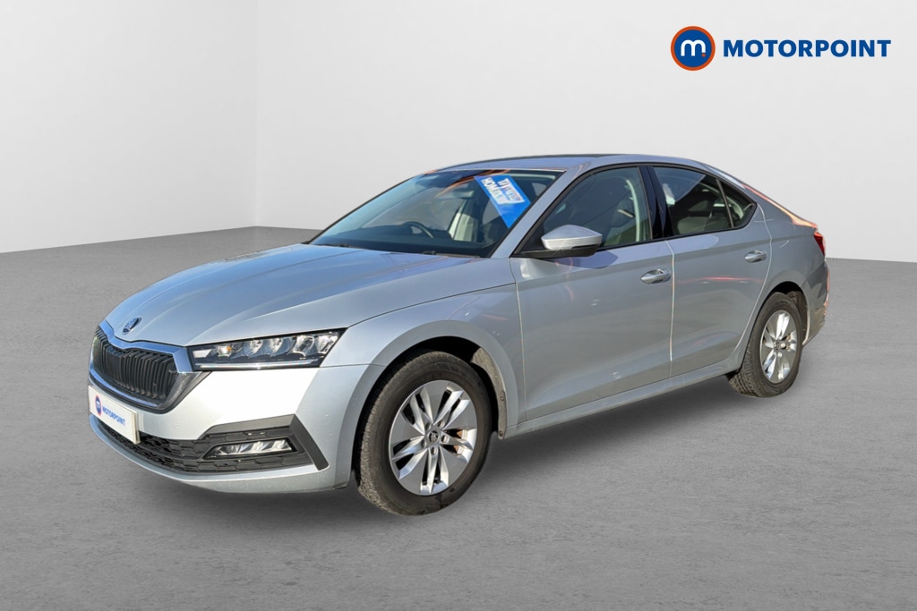 Used Skoda Octavia 2022 for sale - 77830781: Photo 3