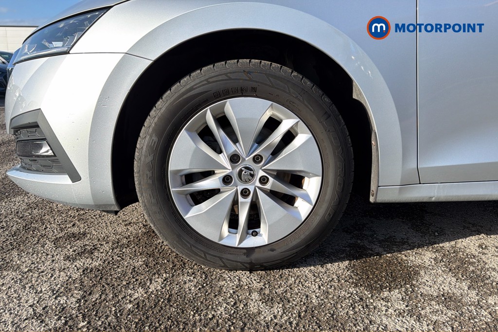 Used Skoda Octavia 2022 for sale - 77830781: Photo 30