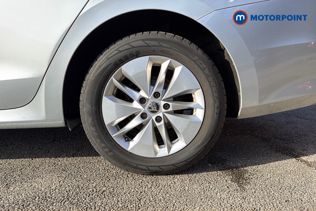 Used Skoda Octavia 2022 for sale - 77830781: Photo 31