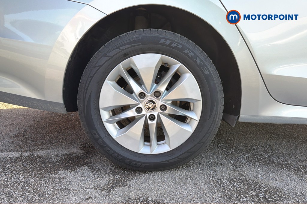 Used Skoda Octavia 2022 for sale - 77830781: Photo 32