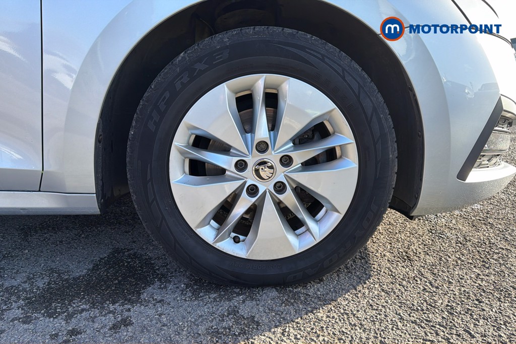 Used Skoda Octavia 2022 for sale - 77830781: Photo 33