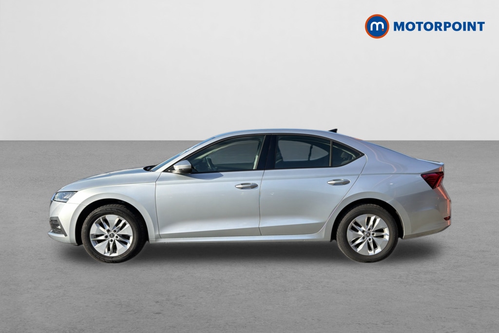 Used Skoda Octavia 2022 for sale - 77830781: Photo 4