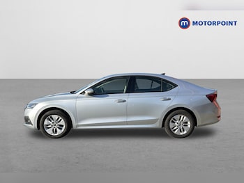 Used Skoda Octavia 2022 for sale - 77830781: Photo