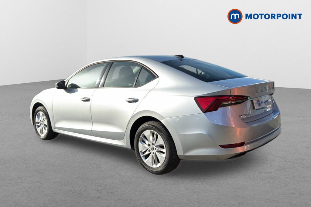 Used Skoda Octavia 2022 for sale - 77830781: Photo 5