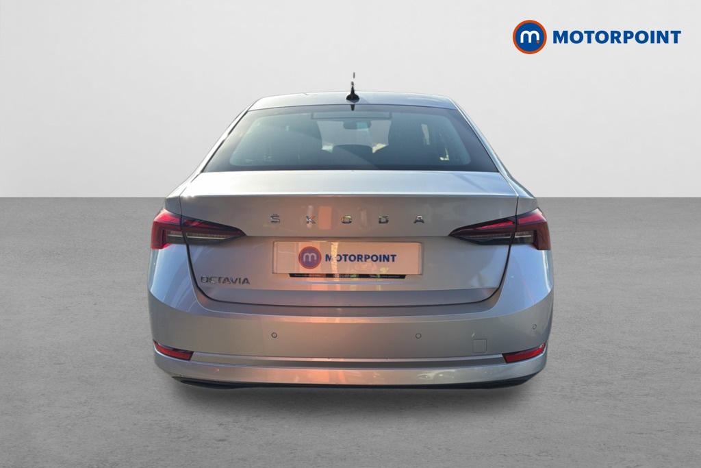 Used Skoda Octavia 2022 for sale - 77830781: Photo 6