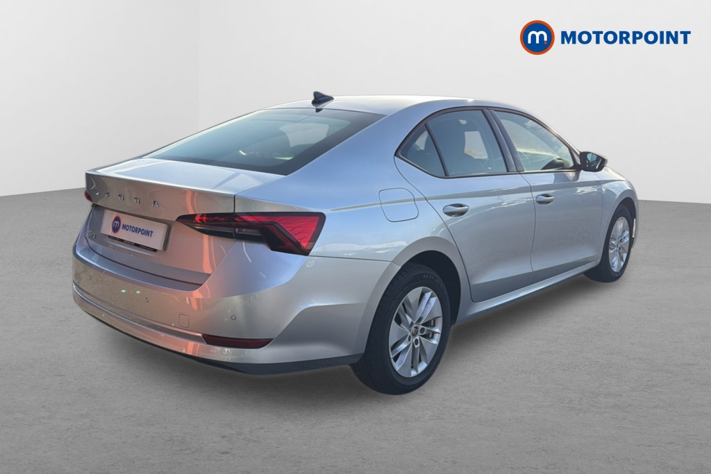 Used Skoda Octavia 2022 for sale - 77830781: Photo 7