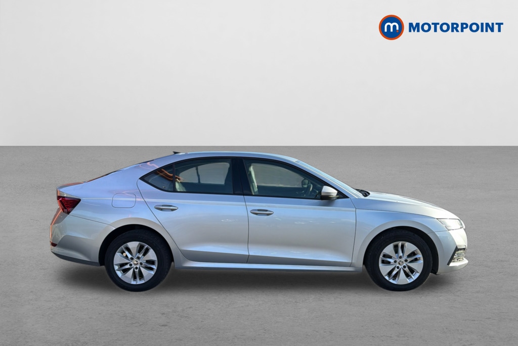 Used Skoda Octavia 2022 for sale - 77830781: Photo 8