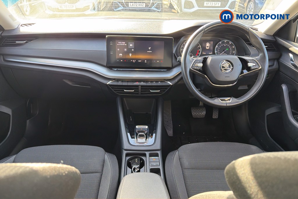 Used Skoda Octavia 2022 for sale - 77830781: Photo 9