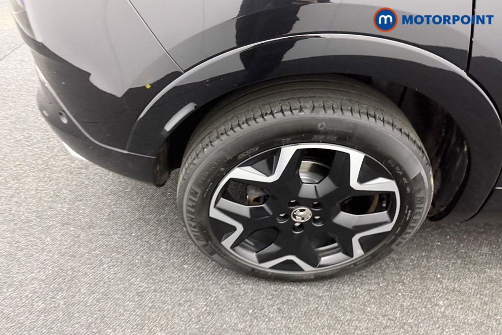 Used Vauxhall Grandland 2022 for sale - 77240515: Photo 15