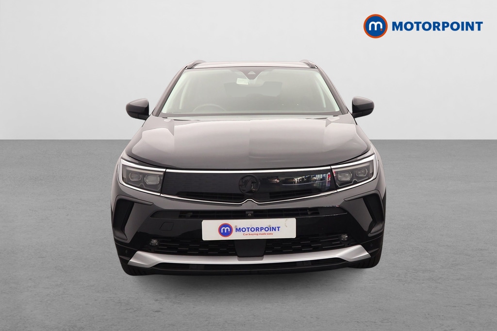 Used Vauxhall Grandland 2022 for sale - 77240515: Photo 2