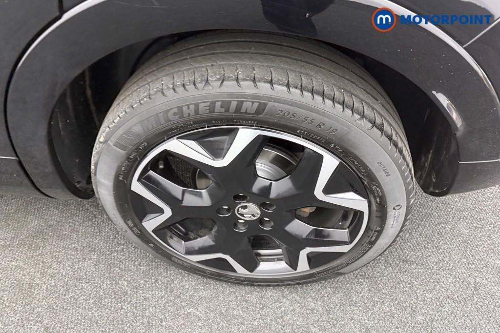 Used Vauxhall Grandland 2022 for sale - 77240515: Photo 39