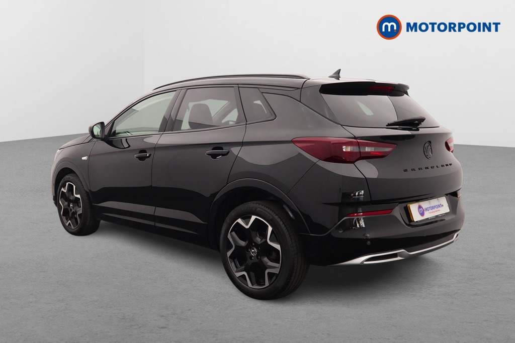 Used Vauxhall Grandland 2022 for sale - 77240515: Photo 5