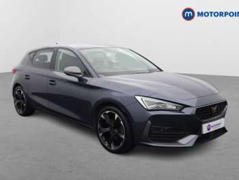 2024 - 1.5 TSI V1 5dr