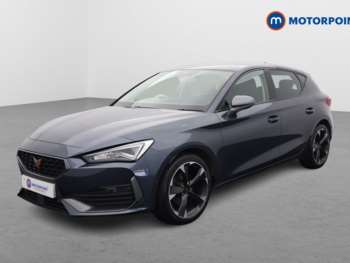 Used Cupra Leon 2024 for sale - 74794542: Photo