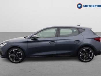 Used Cupra Leon 2024 for sale - 74794542: Photo