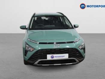 Used Hyundai BAYON 2021 for sale - 75346501: Photo