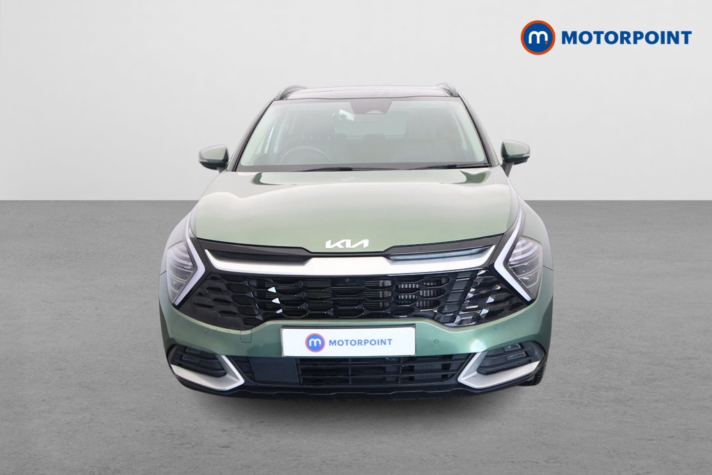 Used Kia Sportage for sale - 77429279: Photo 2