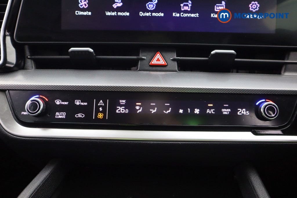 Used Kia Sportage for sale - 77429279: Photo 20