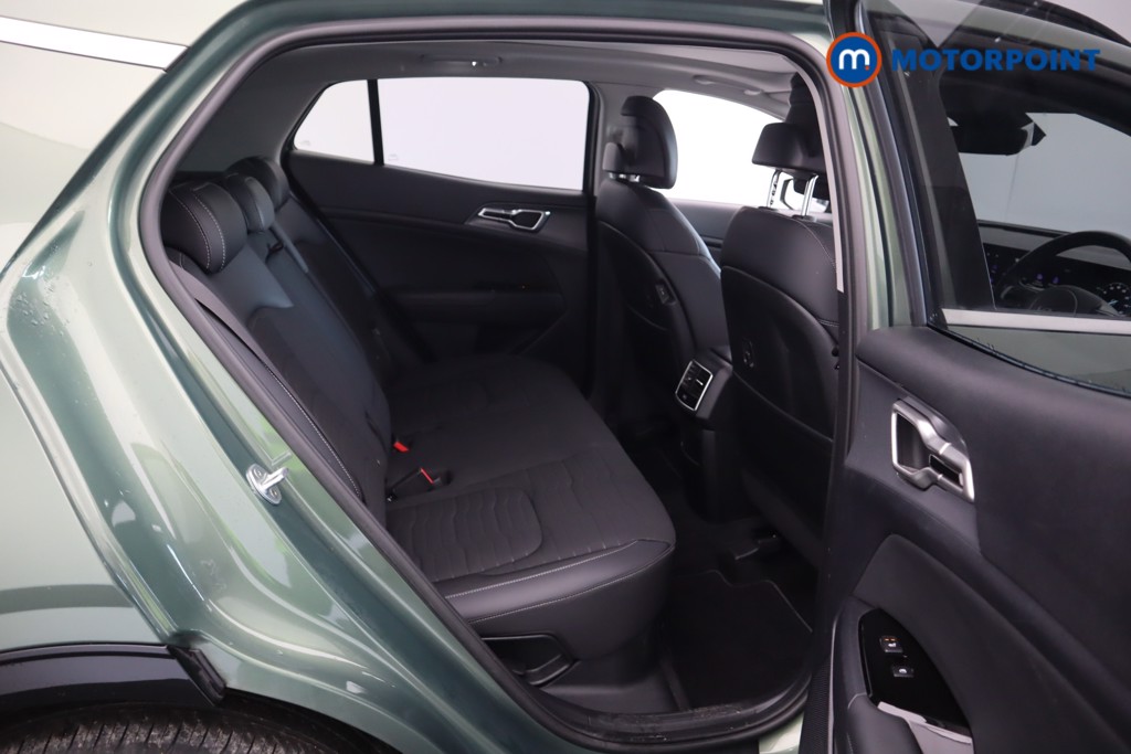 Used Kia Sportage for sale - 77429279: Photo 38