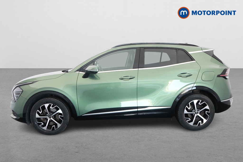 Used Kia Sportage for sale - 77429279: Photo 4