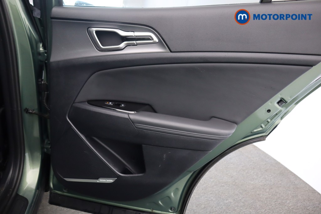 Used Kia Sportage for sale - 77429279: Photo 40