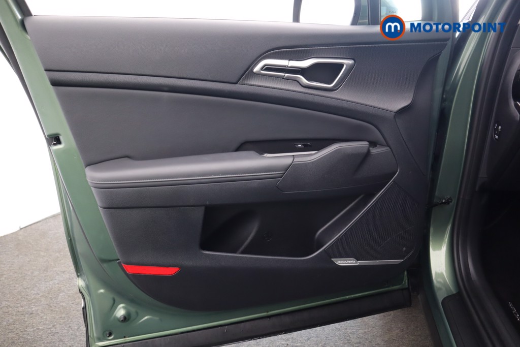 Used Kia Sportage for sale - 77429279: Photo 48