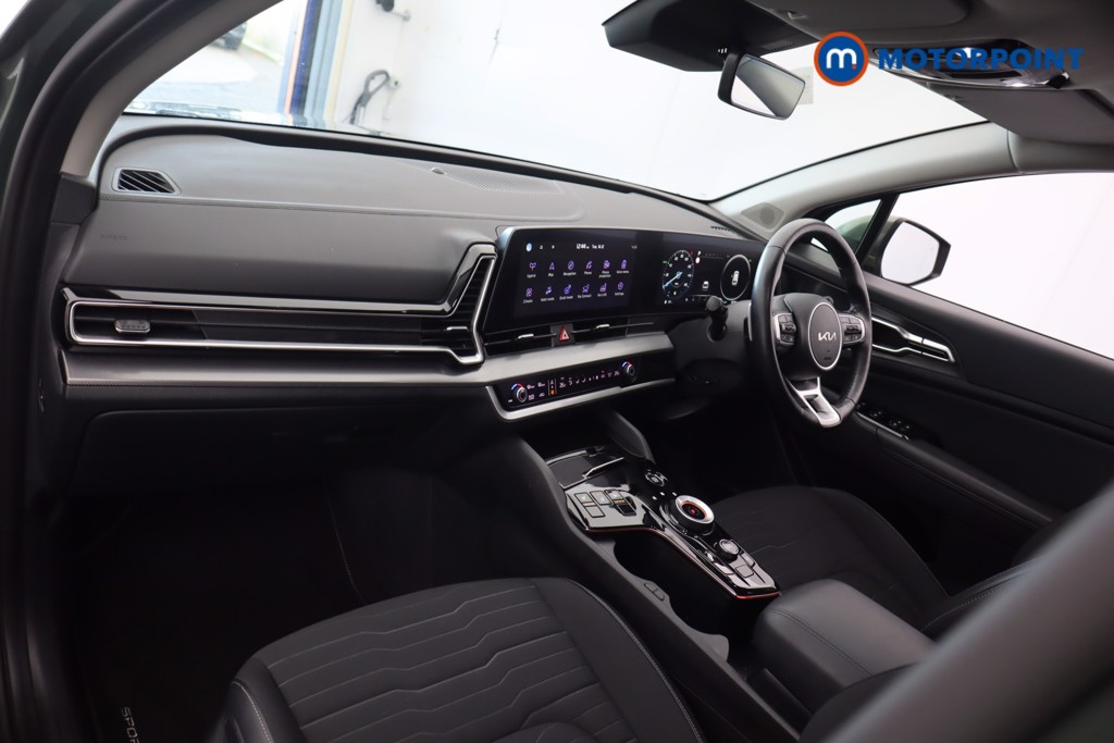 Used Kia Sportage for sale - 77429279: Photo 49