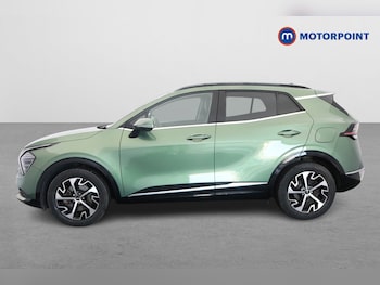 Used Kia Sportage undefined for sale - 77429279: Photo